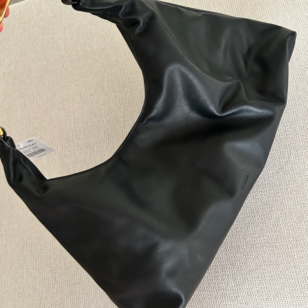 NWT SIMKHAI
Twist Handle Hobo Bag - Picture 8 of 12